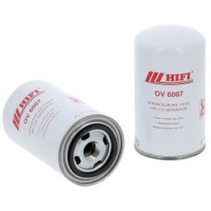 Фильтр сепаратор HIFI Filter OV 6007