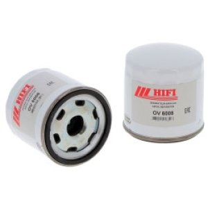 Фильтр сепаратор HIFI Filter OV 6008
