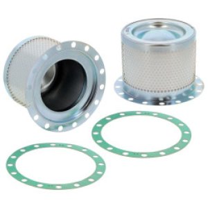 Фильтр сепаратор HIFI Filter OT 2116