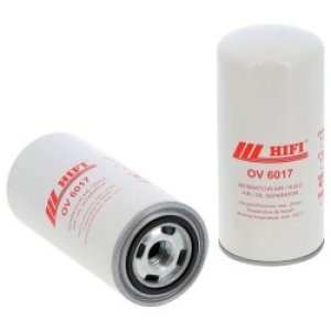 Фильтр сепаратор HIFI Filter OV 6017