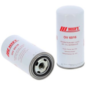 Фильтр сепаратор HIFI Filter OV 6016