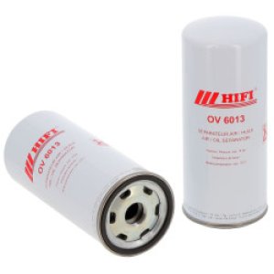 Фильтр сепаратор HIFI Filter OV 6013