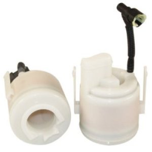 Топливный фильтр HIFI Filter BE 3215