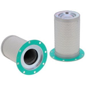 Фильтр сепаратор HIFI Filter OT 2106