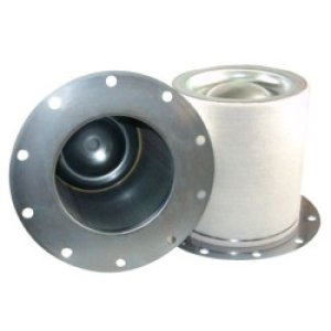 Фильтр сепаратор HIFI Filter OT 2107