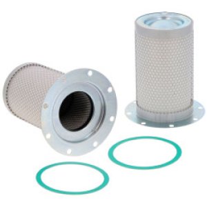 Фильтр сепаратор HIFI Filter OT 2073