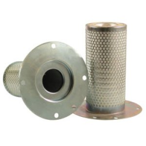 Фильтр сепаратор HIFI Filter OT 2070