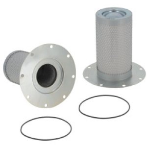 Фильтр сепаратор HIFI Filter OT 2090