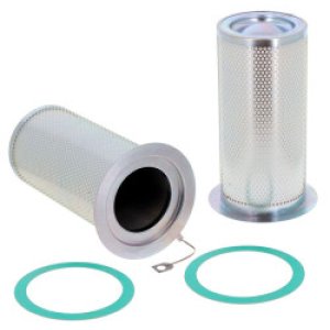 Фильтр сепаратор HIFI Filter OS 5026