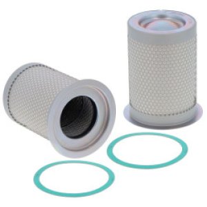 Фильтр сепаратор HIFI Filter OS 5062