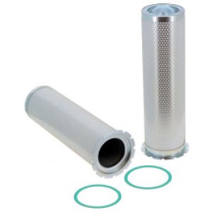 Фильтр сепаратор HIFI Filter OE 3010