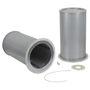 Фильтр сепаратор HIFI Filter OS 5119