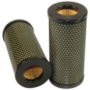 Топливный фильтр HIFI Filter SN 40559