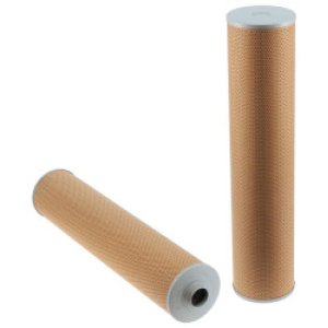 Топливный фильтр HIFI Filter SN 40325