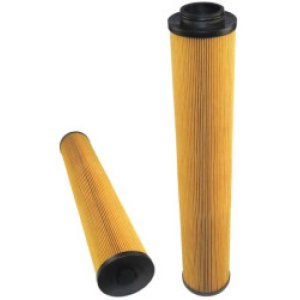 Топливный фильтр HIFI Filter SN 40324