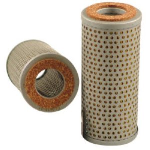 Топливный фильтр HIFI Filter SN 40304