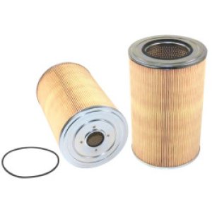 Топливный фильтр HIFI Filter SN 40305