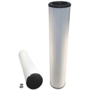 Топливный фильтр HIFI Filter SN 40278