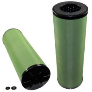 Топливный фильтр HIFI Filter SN 40282