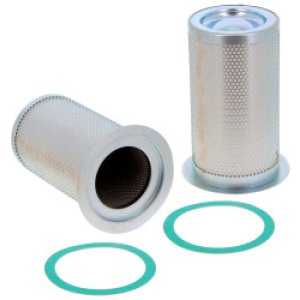 Фильтр сепаратор HIFI Filter OS 5259