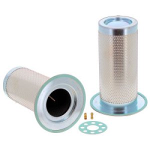 Фильтр сепаратор HIFI Filter OS 5255