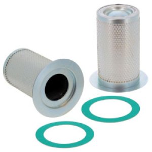 Фильтр сепаратор HIFI Filter OS 5245