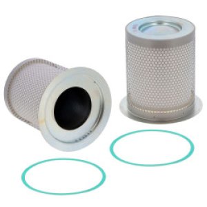 Фильтр сепаратор HIFI Filter OS 5231