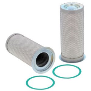 Фильтр сепаратор HIFI Filter OS 5215