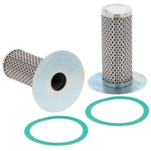 Фильтр сепаратор HIFI Filter OS 5179