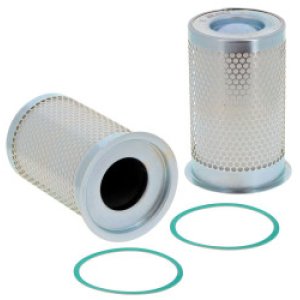 Фильтр сепаратор HIFI Filter OS 5177