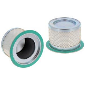 Фильтр сепаратор HIFI Filter OS 5202