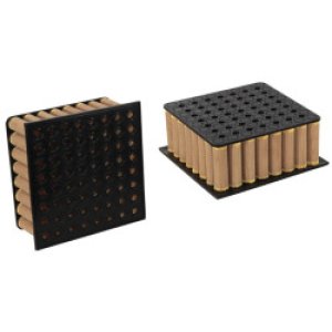 Воздушный фильтр MAYERS FILTER TA50470