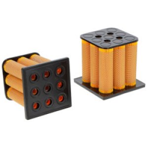 Воздушный фильтр PRO FILTERS DA 2309