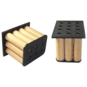 Воздушный фильтр PRO FILTERS DA 2131