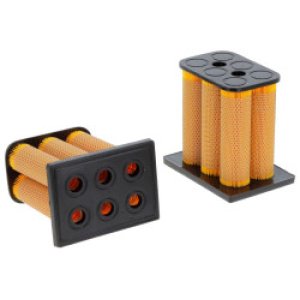 Воздушный фильтр Uniflux XA 3040