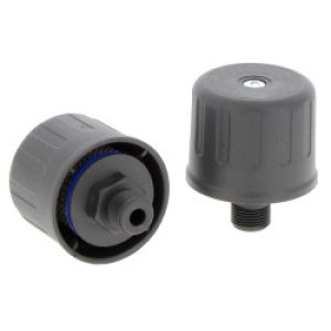 Фильтр сапуна HIFI Filter FS 123