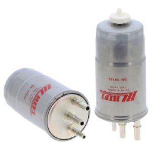 Топливный фильтр HIFI Filter SN 99143