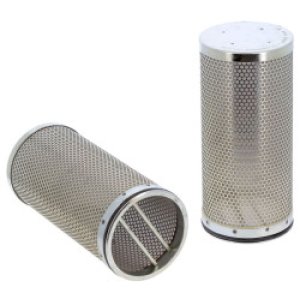 Топливный фильтр HIFI Filter SN 99148