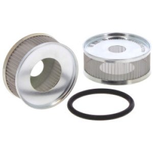 Топливный фильтр HIFI Filter SN 99165