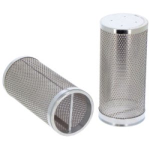 Топливный фильтр HIFI Filter SN 99154