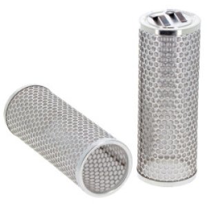 Топливный фильтр HIFI Filter SN 99155