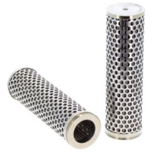 Топливный фильтр HIFI Filter SN 99157