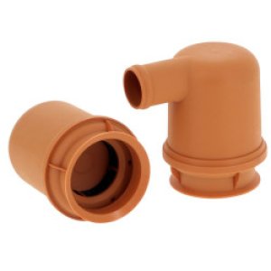 Фильтр сапуна HIFI Filter SAO 6191