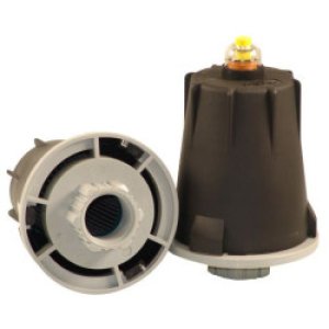 Фильтр сапуна HIFI Filter FS 404