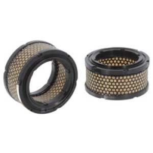 Воздушный фильтр MANN-FILTER C 1529/1