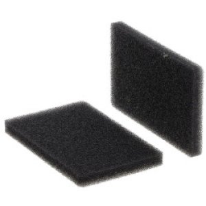 Воздушный фильтр PRO FILTERS DA 2869 M