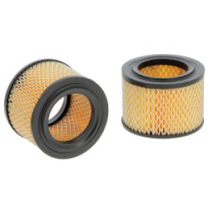 Воздушный фильтр MANN-FILTER C 1219