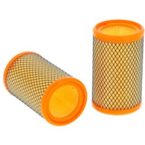 Воздушный фильтр Knecht Mahle LX 646/1