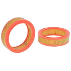 Воздушный фильтр MANN-FILTER C 2233/1