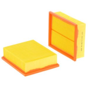 Воздушный фильтр PRO FILTERS FA 1116